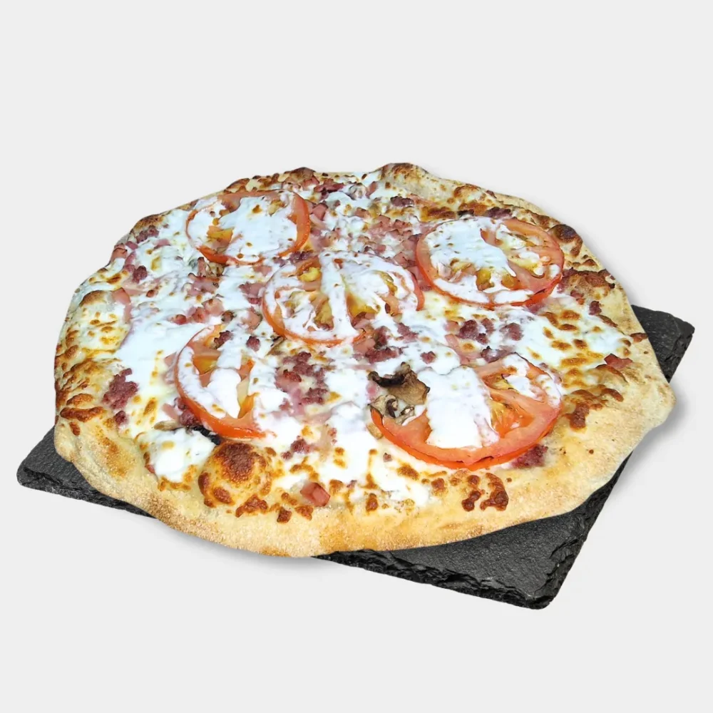 completa danis pizza