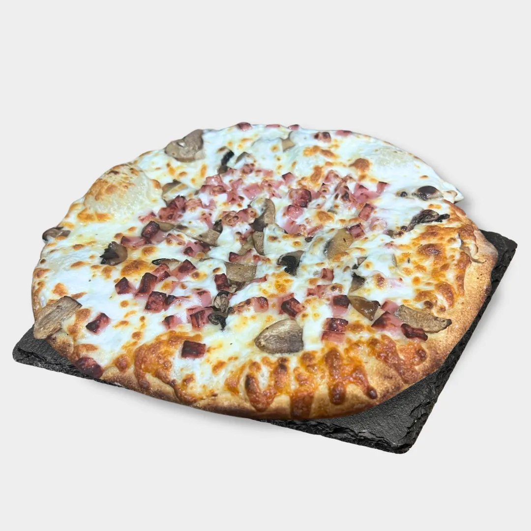 especial danis pizza