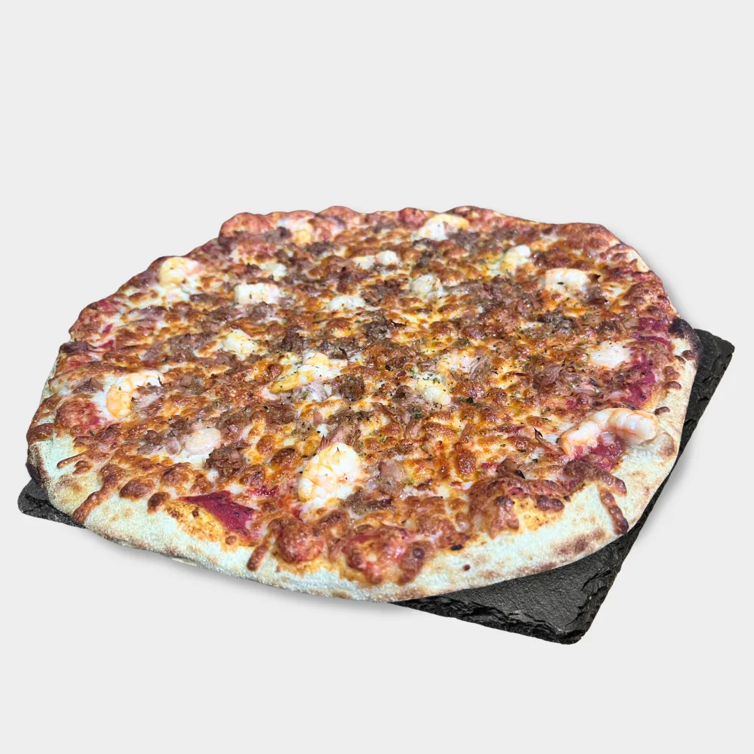 marinera danis pizza