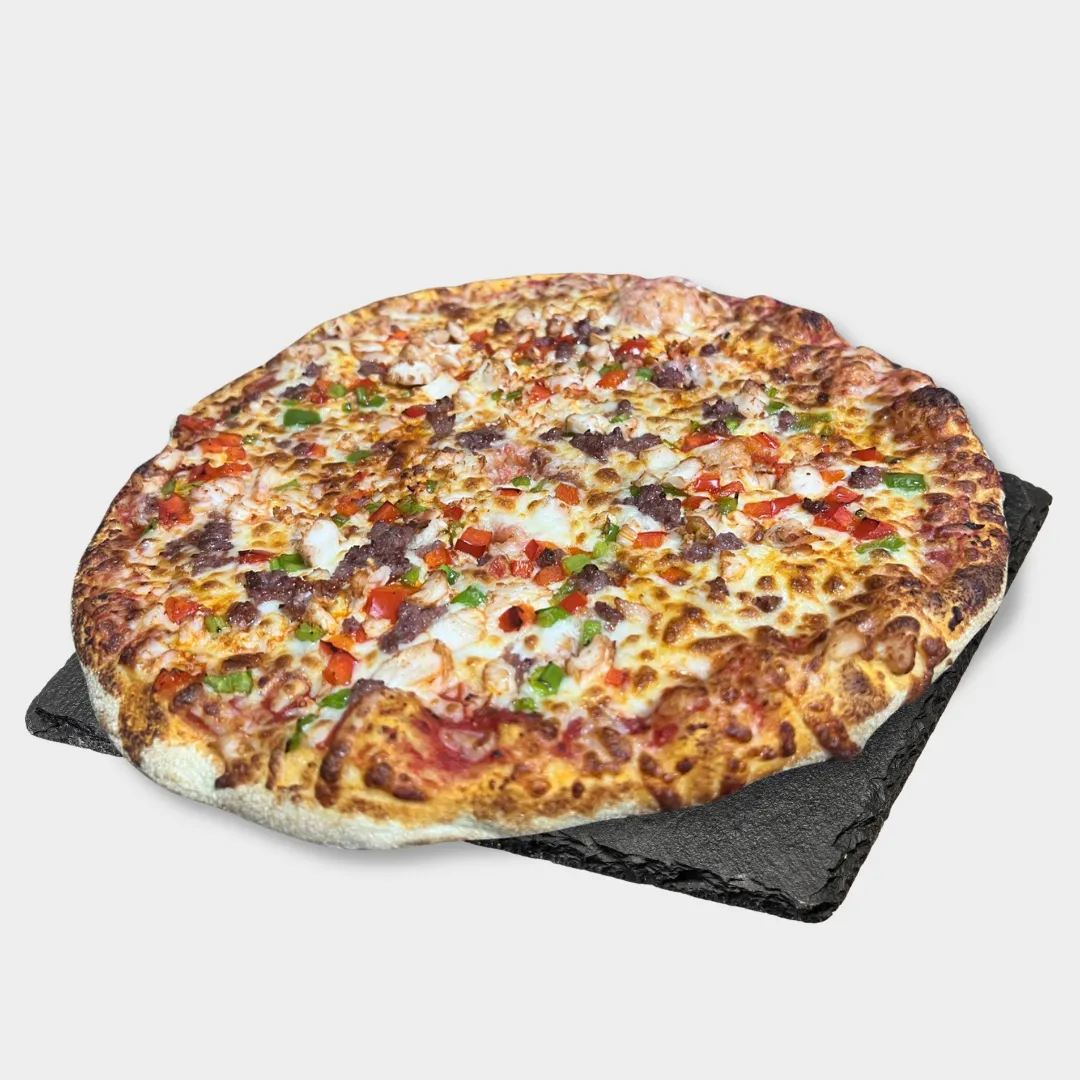 mexicana danis pizza